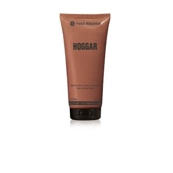 YVES ROCHER Sprchový gél Hoggar 200 ml