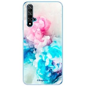 iSaprio Watercolor 03 pro Huawei Nova 5T (watercolor03-TPU3-Nov5T)