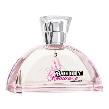 LR health & beauty Parfémovaná voda Rockin´ Romance EDP 50 ml