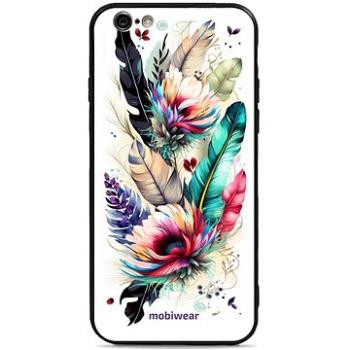 Mobiwear Glossy lesklý pro Apple iPhone 6S - G017G (5904808462150)