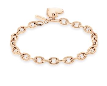 Calvin Klein Moderní bronzový náramek Captivate 35000298
