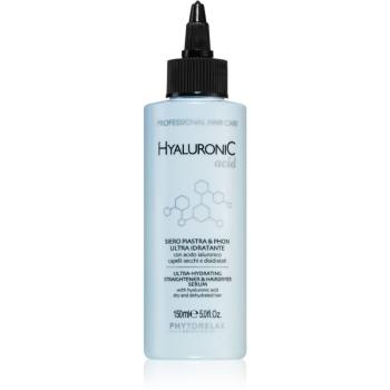 Phytorelax Laboratories Hyaluronic Acid védő szérum hajra 150 ml