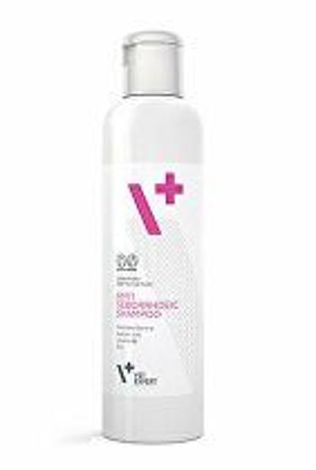 VetExpert Antiseborrhoeic šampón 250ml