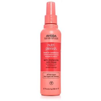 AVEDA NutriPlenish Leave-In Conditioner 200 ml (018084014516)