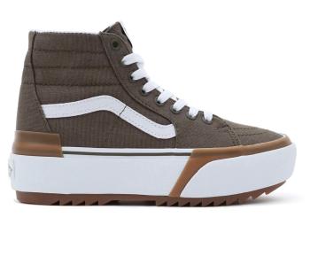 Vans SK8-Hi Tapered Stacked 39