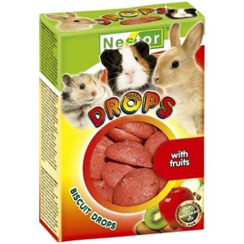 Nestor Biscuit fruit 35g (5901636000332)