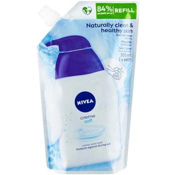 NIVEA Creme Soft Soap 500 ml (4005808807017)