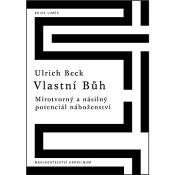 Vlastní Bůh (9788024637891)