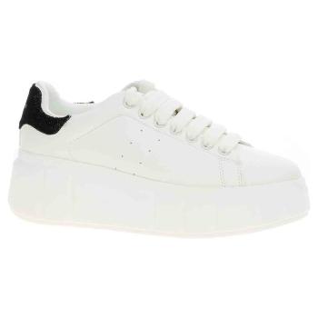 Dámská obuv Tamaris 1-23743-41 white-black