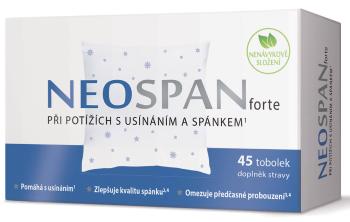 Simply You Neospan Forte 45 tobolek