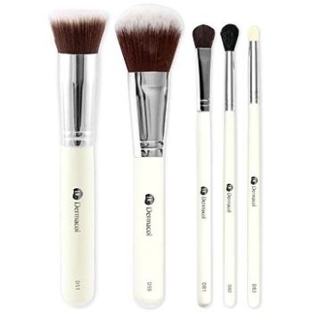 DERMACOL Master Brush by PetraLovelyHair (D51, D55, D81, D82, D83) Set I. (8590031107219)