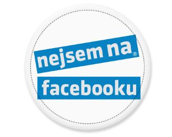 Placka Nejsem na Facebooku