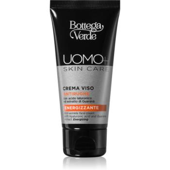 Bottega Verde Man+ denní a noční krém proti vráskám 50 ml