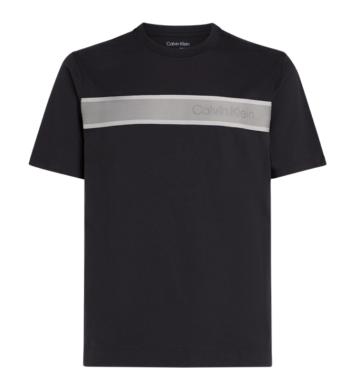 Calvin klein pw - s/s t-shirt relaxed l