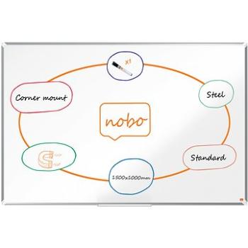 NOBO Premium Plus 150 x 100 cm, bílá (1915158)