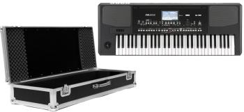 Korg PA300 SET with Case Profesionální keyboard
