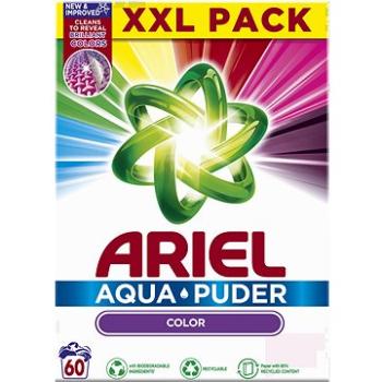 ARIEL Color 3,9 kg (60 praní)  (8006540546680)