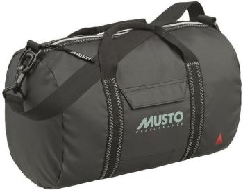 Musto Genoa Small Carryall Cestovní taška Carbon 18 L
