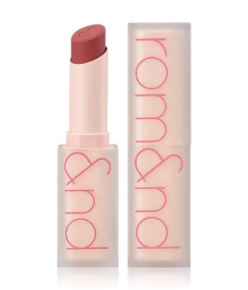 Rom&nd Matující rtěnka Zero (Matte Lipstick) 3 g 07 Envy Me