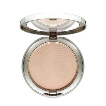 ARTDECO Hydra Mineral Compact Foundation odstín 60 light beige hydratační make-up 10 g