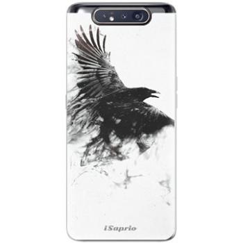 iSaprio Dark Bird 01 pro Samsung Galaxy A80 (darkb01-TPU2_GalA80)