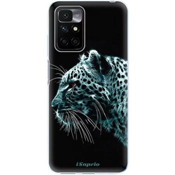 iSaprio Leopard 10 pro Xiaomi Redmi 10 (leop10-TPU3-Rmi10)