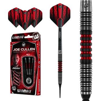 Šipky Winmau soft Joe Cullen 20g, 90% wolfram (19043)