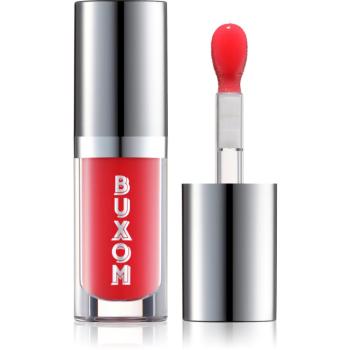 Buxom FULL ON™ PLUMPING LIP OIL lesk pro hydrataci a objem rtů odstín Cherry Flip 5.5 ml