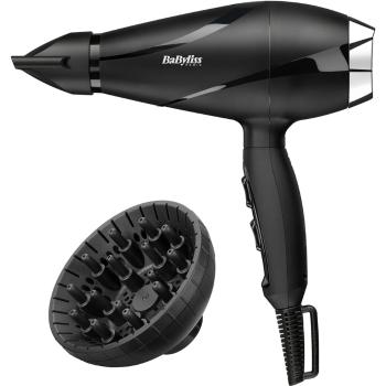 BaByliss 6713DE vysoušeč vlasů 