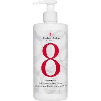 Elizabeth Arden Hydratační tělové mléko Eight Hour (Hydrating Body Lotion) 380 ml - TESTER