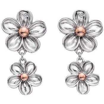 HOT DIAMONDS Forget me not DE617 (Ag925/1000, 4,34 g) (5055069041018)