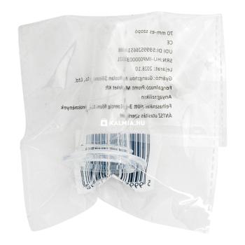 Promt Market szopóka üvegre 70 mm