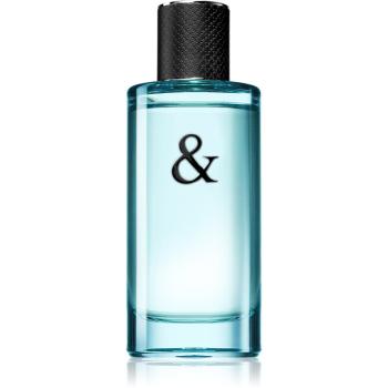 Tiffany & Co. Tiffany & Love toaletní voda pro muže 90 ml