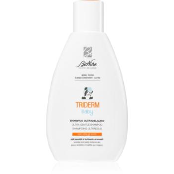 BioNike Triderm Baby jemný šampon 200 ml