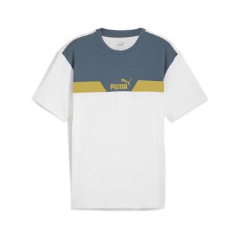 Puma POWER Colorblock Tee M