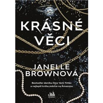 Krásné věci (978-80-271-1202-9)