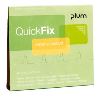 QUICKFIX PLASTER REFILLS 5511