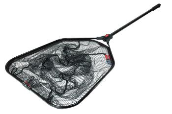 Fox Rage Podběrák Speedflow II XS Foldable Large Net