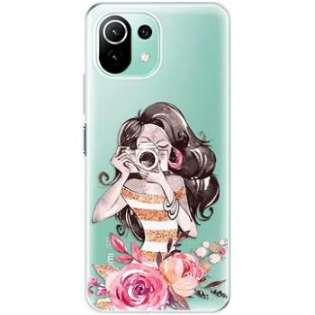 iSaprio Charming pro Xiaomi Mi 11 Lite (fash-TPU3-Mi11L5G)