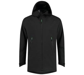 Korda bunda drykore jacket black - xxl