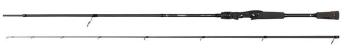 Fox rage prut prism x perch jigger spinning rod 2,1 m 5-21 g