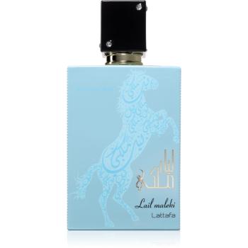 Lattafa Lail Maleki Moroccan Blue parfémovaná voda unisex 100 ml