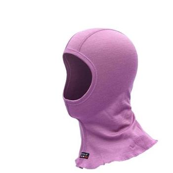 Devold BREEZE KID BALACLAVA iris (SPTATMcp8nad)