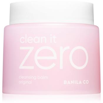 Banila Co. clean it zero original odličovací a čisticí balzám 180 ml