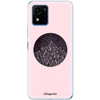 iSaprio Digital Mountains 10 pro Vivo Y01 (digmou10-TPU3-VivY01)