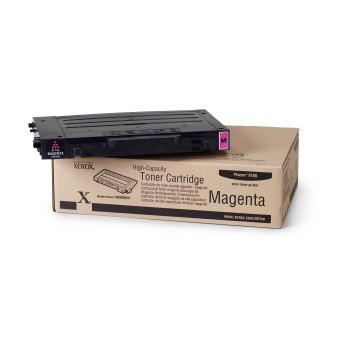 Xerox 106R00681 purpurový (magenta) originální toner