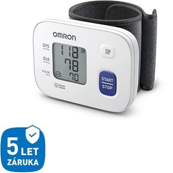 OMRON RS1 new (8994)