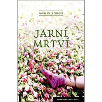 Jarní mrtví (978-80-7294-704-1)