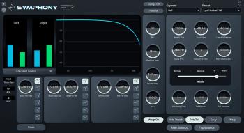 iZotope Symphony (Digitální produkt)