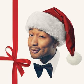 John Legend - A Legendary Christmas (2 LP)